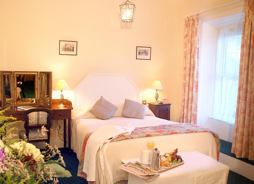 Hotel Foyles