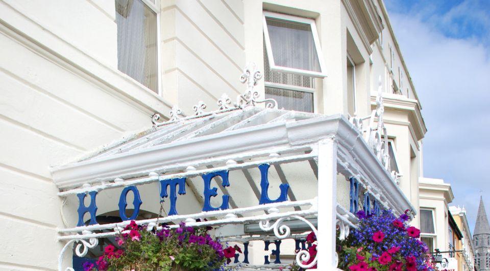 Hotel Foyles Clifden